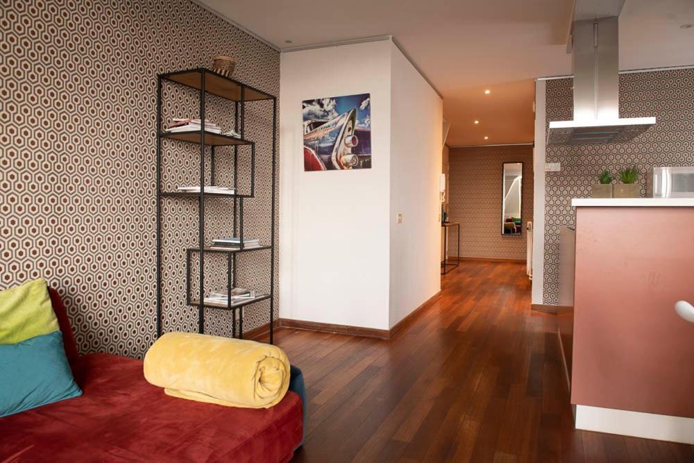 Beautiful City Center Apartments In Ghent Near Medieval Castle Zewnętrze zdjęcie